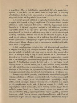 Image of the Page - 181 - in Az Osztrák-Magyar Monarchia írásban és képben - Magyarország V (1), Volume 18