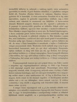 Image of the Page - 185 - in Az Osztrák-Magyar Monarchia írásban és képben - Magyarország V (1), Volume 18