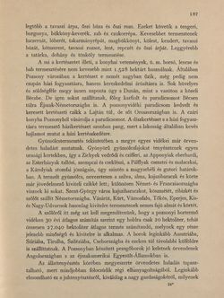 Image of the Page - 187 - in Az Osztrák-Magyar Monarchia írásban és képben - Magyarország V (1), Volume 18