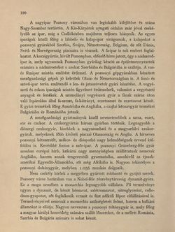 Image of the Page - 190 - in Az Osztrák-Magyar Monarchia írásban és képben - Magyarország V (1), Volume 18