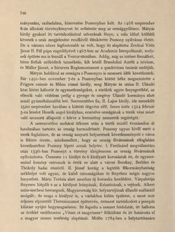 Image of the Page - 196 - in Az Osztrák-Magyar Monarchia írásban és képben - Magyarország V (1), Volume 18