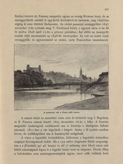 Image of the Page - 197 - in Az Osztrák-Magyar Monarchia írásban és képben - Magyarország V (1), Volume 18