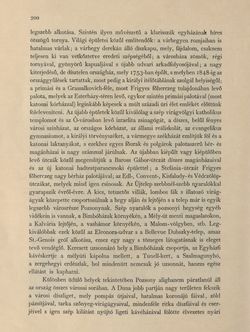 Bild der Seite - 200 - in Az Osztrák-Magyar Monarchia írásban és képben - Magyarország V (1), Band 18