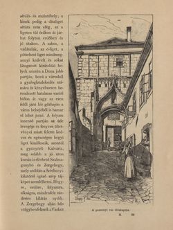 Bild der Seite - 201 - in Az Osztrák-Magyar Monarchia írásban és képben - Magyarország V (1), Band 18