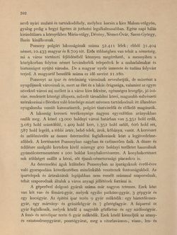 Bild der Seite - 202 - in Az Osztrák-Magyar Monarchia írásban és képben - Magyarország V (1), Band 18