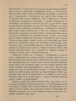 Bild der Seite - 203 - in Az Osztrák-Magyar Monarchia írásban és képben - Magyarország V (1), Band 18