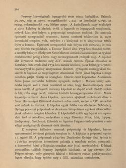 Bild der Seite - 204 - in Az Osztrák-Magyar Monarchia írásban és képben - Magyarország V (1), Band 18