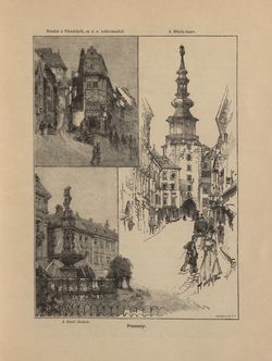 Bild der Seite - 205 - in Az Osztrák-Magyar Monarchia írásban és képben - Magyarország V (1), Band 18