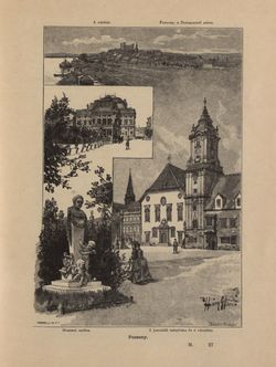 Bild der Seite - 209 - in Az Osztrák-Magyar Monarchia írásban és képben - Magyarország V (1), Band 18