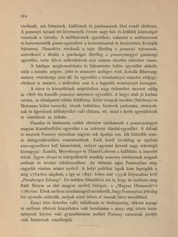Image of the Page - 214 - in Az Osztrák-Magyar Monarchia írásban és képben - Magyarország V (1), Volume 18