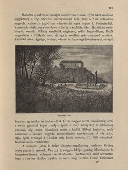 Image of the Page - 219 - in Az Osztrák-Magyar Monarchia írásban és képben - Magyarország V (1), Volume 18