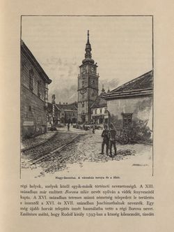 Image of the Page - 223 - in Az Osztrák-Magyar Monarchia írásban és képben - Magyarország V (1), Volume 18