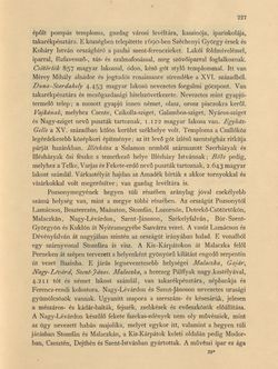 Image of the Page - 227 - in Az Osztrák-Magyar Monarchia írásban és képben - Magyarország V (1), Volume 18