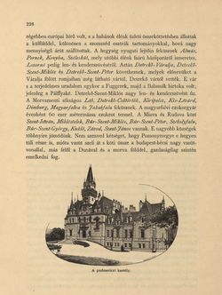 Image of the Page - 228 - in Az Osztrák-Magyar Monarchia írásban és képben - Magyarország V (1), Volume 18