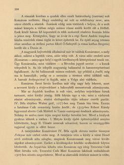 Bild der Seite - 230 - in Az Osztrák-Magyar Monarchia írásban és képben - Magyarország V (1), Band 18