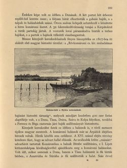 Bild der Seite - 233 - in Az Osztrák-Magyar Monarchia írásban és képben - Magyarország V (1), Band 18