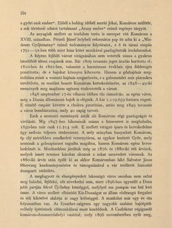 Bild der Seite - 236 - in Az Osztrák-Magyar Monarchia írásban és képben - Magyarország V (1), Band 18