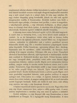 Bild der Seite - 238 - in Az Osztrák-Magyar Monarchia írásban és képben - Magyarország V (1), Band 18