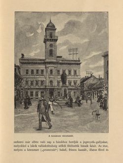 Bild der Seite - 239 - in Az Osztrák-Magyar Monarchia írásban és képben - Magyarország V (1), Band 18