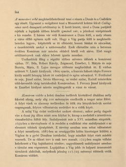 Image of the Page - 244 - in Az Osztrák-Magyar Monarchia írásban és képben - Magyarország V (1), Volume 18