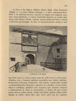 Image of the Page - 245 - in Az Osztrák-Magyar Monarchia írásban és képben - Magyarország V (1), Volume 18