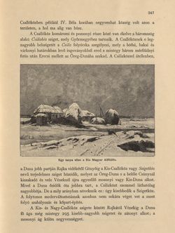 Image of the Page - 247 - in Az Osztrák-Magyar Monarchia írásban és képben - Magyarország V (1), Volume 18