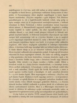 Bild der Seite - 256 - in Az Osztrák-Magyar Monarchia írásban és képben - Magyarország V (1), Band 18