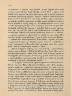 Bild der Seite - 258 - in Az Osztrák-Magyar Monarchia írásban és képben - Magyarország V (1), Band 18