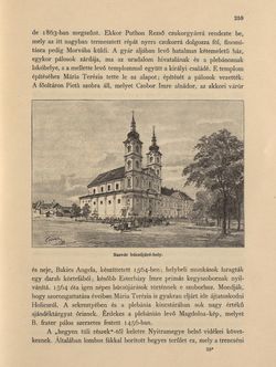 Bild der Seite - 259 - in Az Osztrák-Magyar Monarchia írásban és képben - Magyarország V (1), Band 18