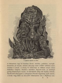 Bild der Seite - 273 - in Az Osztrák-Magyar Monarchia írásban és képben - Magyarország V (1), Band 18