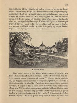 Bild der Seite - 283 - in Az Osztrák-Magyar Monarchia írásban és képben - Magyarország V (1), Band 18