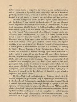 Bild der Seite - 286 - in Az Osztrák-Magyar Monarchia írásban és képben - Magyarország V (1), Band 18