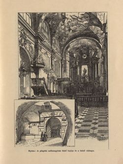 Bild der Seite - 287 - in Az Osztrák-Magyar Monarchia írásban és képben - Magyarország V (1), Band 18