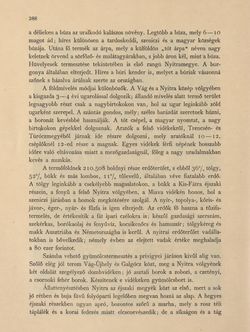 Bild der Seite - 288 - in Az Osztrák-Magyar Monarchia írásban és képben - Magyarország V (1), Band 18