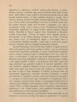 Bild der Seite - 290 - in Az Osztrák-Magyar Monarchia írásban és képben - Magyarország V (1), Band 18