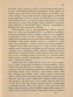 Image of the Page - 291 - in Az Osztrák-Magyar Monarchia írásban és képben - Magyarország V (1), Volume 18