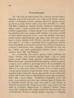 Image of the Page - 294 - in Az Osztrák-Magyar Monarchia írásban és képben - Magyarország V (1), Volume 18