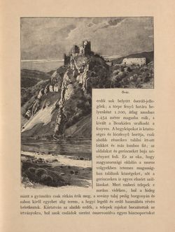 Image of the Page - 295 - in Az Osztrák-Magyar Monarchia írásban és képben - Magyarország V (1), Volume 18