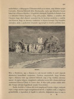 Image of the Page - 297 - in Az Osztrák-Magyar Monarchia írásban és képben - Magyarország V (1), Volume 18