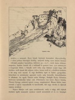 Image of the Page - 301 - in Az Osztrák-Magyar Monarchia írásban és képben - Magyarország V (1), Volume 18