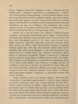 Image of the Page - 304 - in Az Osztrák-Magyar Monarchia írásban és képben - Magyarország V (1), Volume 18