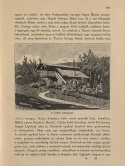 Image of the Page - 305 - in Az Osztrák-Magyar Monarchia írásban és képben - Magyarország V (1), Volume 18