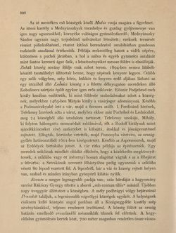 Image of the Page - 308 - in Az Osztrák-Magyar Monarchia írásban és képben - Magyarország V (1), Volume 18