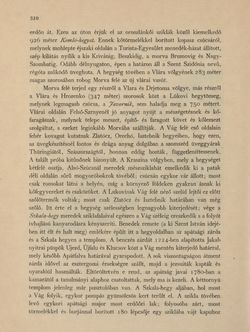 Bild der Seite - 310 - in Az Osztrák-Magyar Monarchia írásban és képben - Magyarország V (1), Band 18