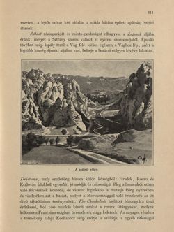 Image of the Page - 311 - in Az Osztrák-Magyar Monarchia írásban és képben - Magyarország V (1), Volume 18