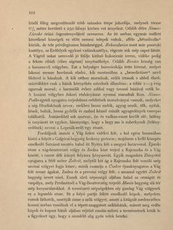 Image of the Page - 312 - in Az Osztrák-Magyar Monarchia írásban és képben - Magyarország V (1), Volume 18