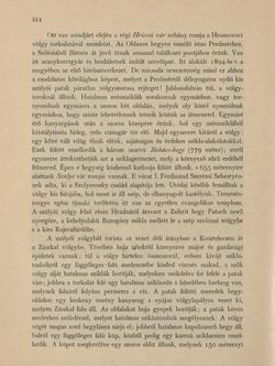 Image of the Page - 314 - in Az Osztrák-Magyar Monarchia írásban és képben - Magyarország V (1), Volume 18