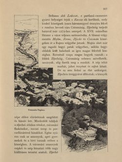 Bild der Seite - 317 - in Az Osztrák-Magyar Monarchia írásban és képben - Magyarország V (1), Band 18