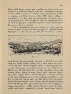 Image of the Page - 319 - in Az Osztrák-Magyar Monarchia írásban és képben - Magyarország V (1), Volume 18