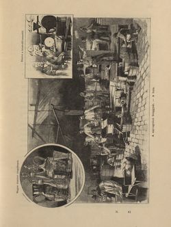 Image of the Page - 321 - in Az Osztrák-Magyar Monarchia írásban és képben - Magyarország V (1), Volume 18